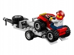 LEGO® City Quad-Rennteam 60148 erschienen in 2017 - Bild: 4