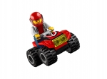 LEGO® City Quad-Rennteam 60148 erschienen in 2017 - Bild: 6