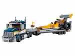 LEGO® City Dragster-Transporter 60151 erschienen in 2017 - Bild: 3