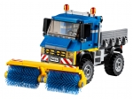 LEGO® City Sweeper & Excavator 60152 released in 2017 - Image: 3