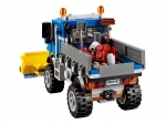 LEGO® City Sweeper & Excavator 60152 released in 2017 - Image: 4