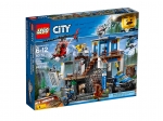 LEGO® City Mountain Police Headquarters 60174 released in 2017 - Image: 2