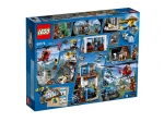 LEGO® City Mountain Police Headquarters 60174 released in 2017 - Image: 3