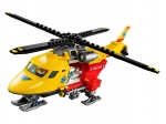 LEGO® City Rettungshubschrauber 60179 erschienen in 2018 - Bild: 3