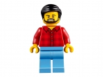 LEGO® City Pickup & Wohnwagen 60182 erschienen in 2018 - Bild: 9