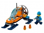 LEGO® City Arktis-Eisgleiter 60190 erschienen in 2018 - Bild: 1