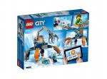 LEGO® City Arktis-Eiskran auf Stelzen 60192 erschienen in 2018 - Bild: 5