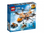 LEGO® City Arktis-Frachtflugzeug 60193 erschienen in 2018 - Bild: 2