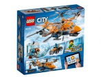 LEGO® City Arktis-Frachtflugzeug 60193 erschienen in 2018 - Bild: 5