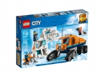 LEGO® City Arktis-Erkundungstruck 60194 erschienen in 2018 - Bild: 2
