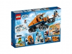 LEGO® City Arktis-Erkundungstruck 60194 erschienen in 2018 - Bild: 5