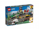 LEGO® City Güterzug 60198 erschienen in 2018 - Bild: 2