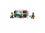 LEGO® City Güterzug 60198 erschienen in 2018 - Bild: 4