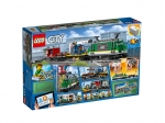 LEGO® City Güterzug 60198 erschienen in 2018 - Bild: 5