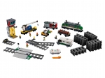 LEGO® City Güterzug 60198 erschienen in 2018 - Bild: 7