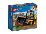 LEGO® City Construction Loader 60219 released in 2019 - Image: 2