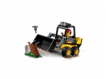 LEGO® City Construction Loader 60219 released in 2019 - Image: 3