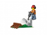 LEGO® City Frontlader 60219 erschienen in 2019 - Bild: 4