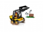 LEGO® City Construction Loader 60219 released in 2019 - Image: 5