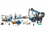 LEGO® City Raketenmontage & Transport 60229 erschienen in 2019 - Bild: 1