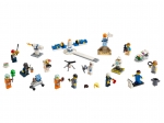 LEGO® City Stadtbewohner – Weltraumforschung & -entwicklung 60230 erschienen in 2019 - Bild: 1