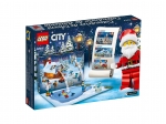 LEGO® Seasonal LEGO® City Adventskalender 60235 erschienen in 2019 - Bild: 3