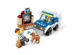 LEGO® City Police Dog Unit 60241 released in 2019 - Image: 3