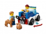 LEGO® City Police Dog Unit 60241 released in 2019 - Image: 4