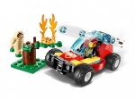 LEGO® City Forest Fire 60247 released in 2019 - Image: 3