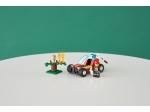 LEGO® City Forest Fire 60247 released in 2019 - Image: 7