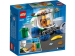 LEGO® City Street Sweeper 60249 released in 2019 - Image: 5