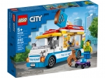 LEGO® City Ice-Cream Truck 60253 released in 2019 - Image: 2