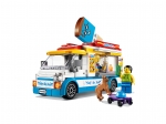 LEGO® City Ice-Cream Truck 60253 released in 2019 - Image: 3