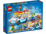 LEGO® City Ice-Cream Truck 60253 released in 2019 - Image: 5