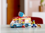 LEGO® City Ice-Cream Truck 60253 released in 2019 - Image: 8