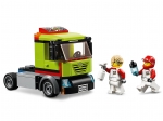 LEGO® City Race Boat Transporter 60254 released in 2019 - Image: 6