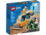 LEGO® City Stunt Team 60255 released in 2019 - Image: 2