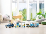 LEGO® City Tankstelle 60257 erschienen in 2019 - Bild: 10