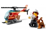 LEGO® City Main Square 60271 released in 2020 - Image: 11