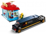 LEGO® City Main Square 60271 released in 2020 - Image: 12