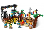 LEGO® City Main Square 60271 released in 2020 - Image: 13