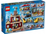 LEGO® City Main Square 60271 released in 2020 - Image: 14