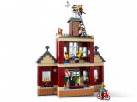 LEGO® City Main Square 60271 released in 2020 - Image: 4