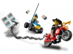 LEGO® City Main Square 60271 released in 2020 - Image: 5