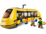 LEGO® City Main Square 60271 released in 2020 - Image: 6