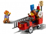 LEGO® City Main Square 60271 released in 2020 - Image: 7