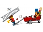 LEGO® City Main Square 60271 released in 2020 - Image: 8