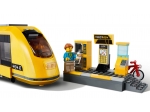 LEGO® City Main Square 60271 released in 2020 - Image: 9