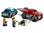 LEGO® City Elite Police Driller Chase 60273 released in 2020 - Image: 4