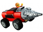 LEGO® City Elite Police Driller Chase 60273 released in 2020 - Image: 8